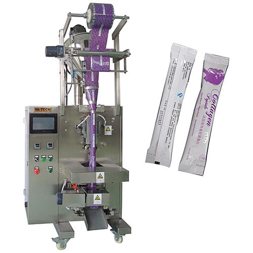 海泰機械包裝機 圖 五谷粉包裝機 包裝機