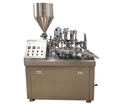 首頁 產品中心 灌裝封尾機