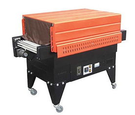 滄州廠家直供4525型噴氣式收縮機