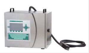 北海國產噴碼機 供應廣東食品國產噴碼機 華達迅圖片