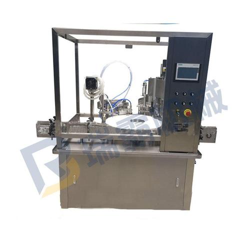 首頁(yè) 產(chǎn)品展示 產(chǎn)品詳情 品名: 一小時(shí)上千瓶的湖北滴眼液灌裝機(jī)是