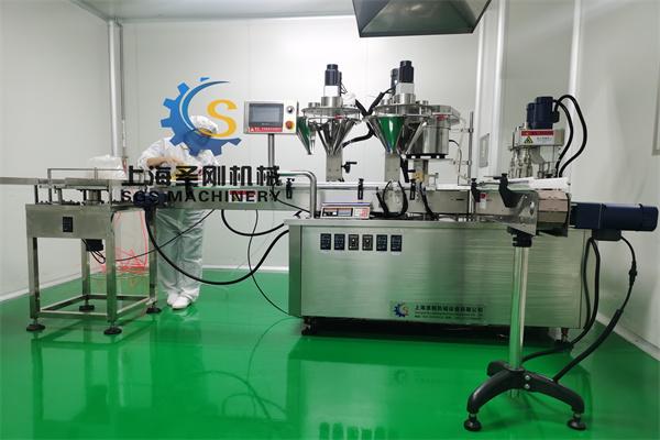 圣剛臭氧滅菌烘箱公司主營(yíng)產(chǎn)品:滴眼劑,噴霧劑,糖漿口服液,酒劑灌裝機(jī)