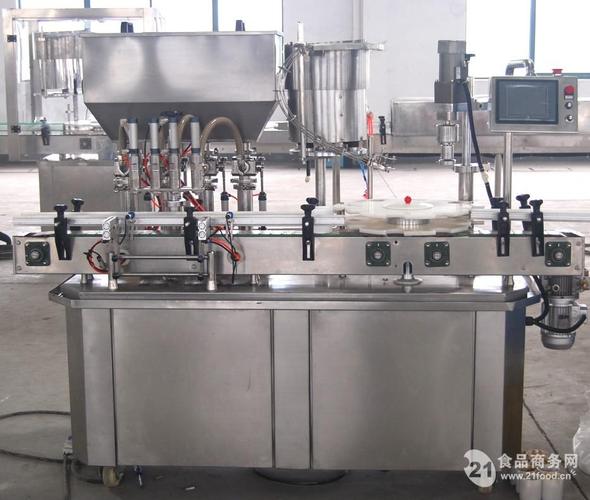 10年榮譽(yù)資質(zhì):經(jīng)營(yíng)模式:生產(chǎn)型 貿(mào)易型主營(yíng)產(chǎn)品:顆粒醬類灌裝機(jī)