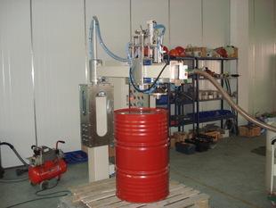 200l 防爆型涂料灌裝機(jī) 化工液體灌裝機(jī) 醫(yī)藥產(chǎn)品灌裝機(jī)