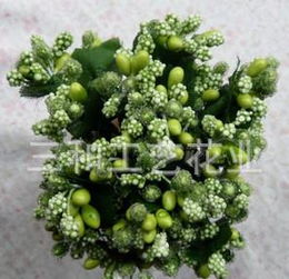 喜糖盒配件、婚慶用品配件與裝飾用品配件的選擇指南 玻璃珠花、廠家直銷價格與花卉種子詳解